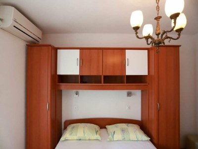Apartment Apartments Pezo - Studio Apartment with Sea View - Features photo 5