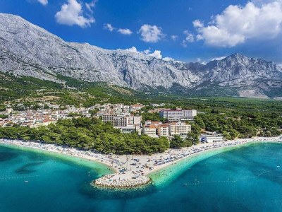 Apartment Apartments Pezo - Studio Apartment with Sea View - Outdoor photo 15