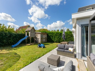 Holiday house Holiday Home in Breskens near the Beach - Outdoor photo 32