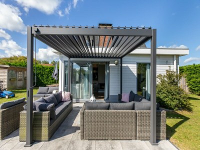 Holiday house Holiday Home in Breskens near the Beach - Outdoor photo 50