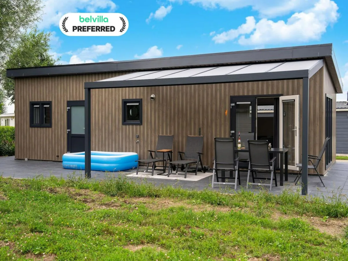 Holiday house Ferienhaus in Molenschot nahe Naturreservate