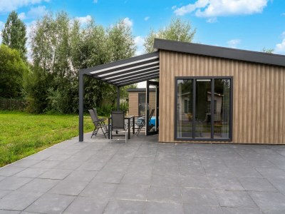 Holiday house Ferienhaus in Molenschot nahe Naturreservate - Outdoor photo 6