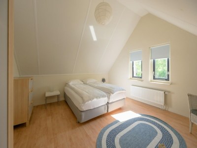 Holiday house Bungalow in Sondel near Slotermeer Lake - Features photo 15