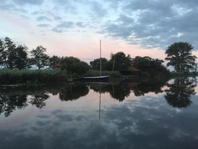 Holiday house Villa in Friesland near Slotermeer Lake - Environment photo 19