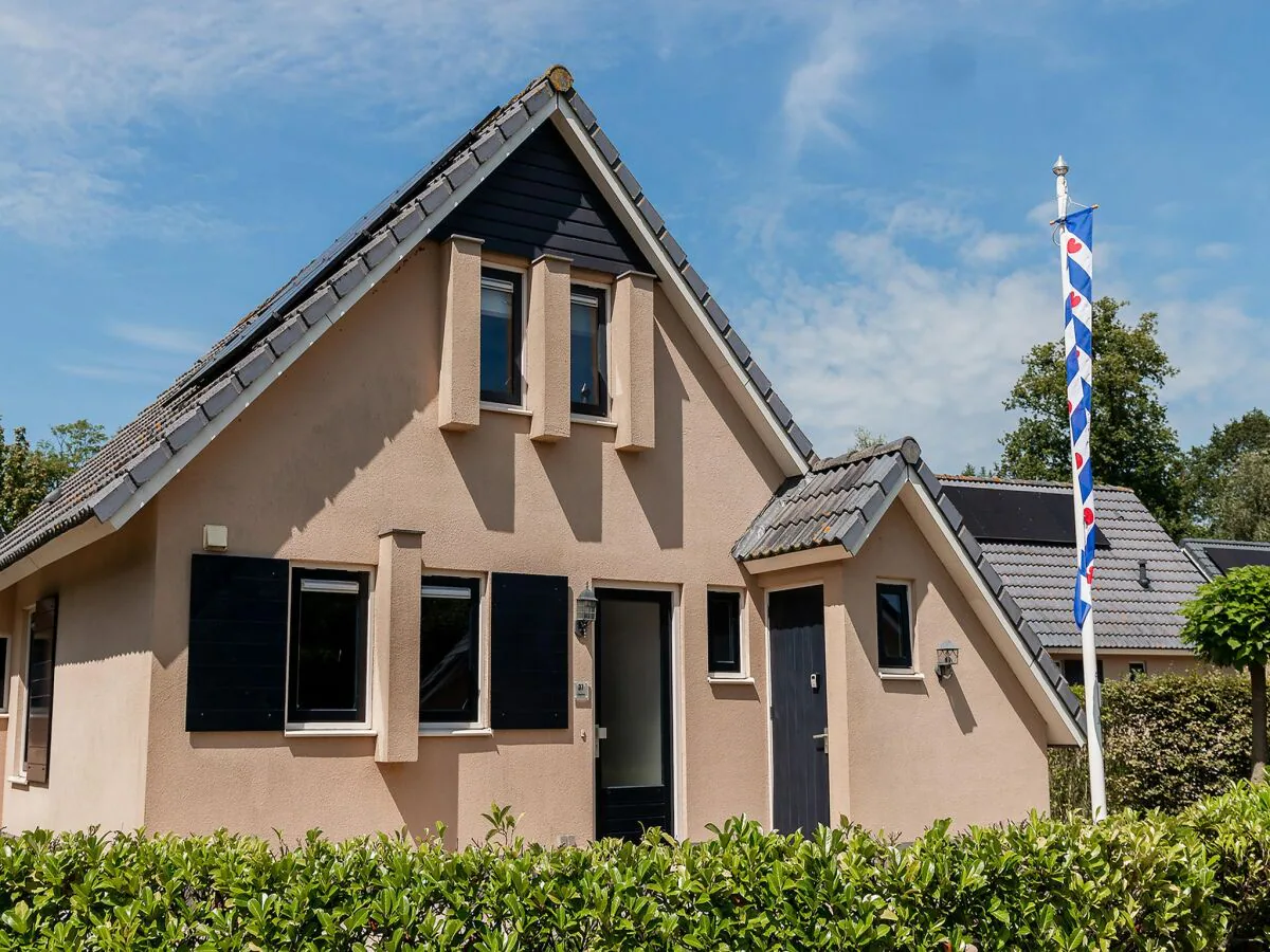 Holiday house Gemütlicher Kurzurlaub am Waldrand