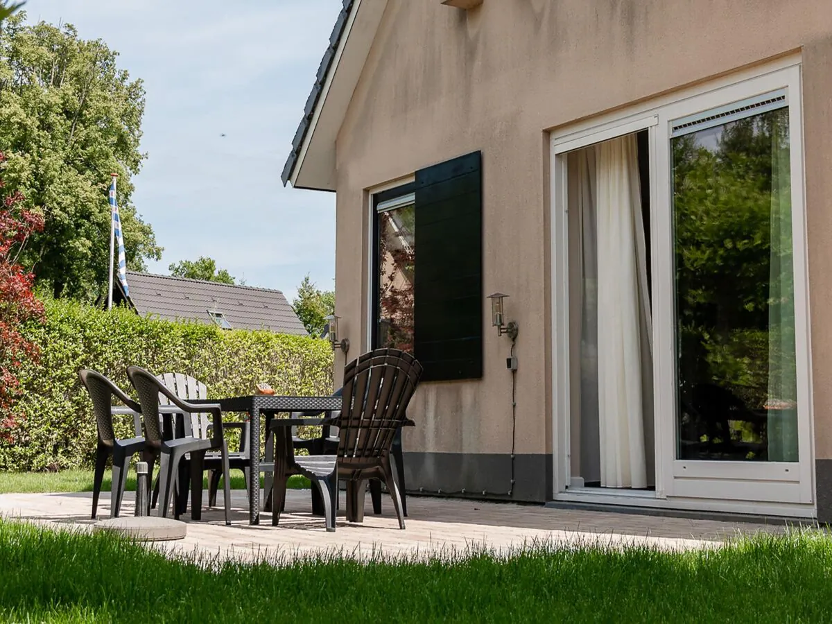 Holiday house Gemütlicher Kurzurlaub am Waldrand - Outdoor photo 2