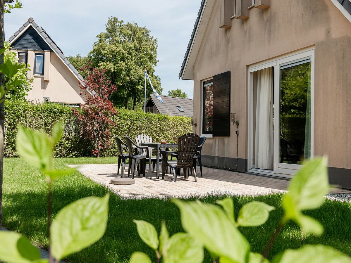 Holiday house Gemütlicher Kurzurlaub am Waldrand - Outdoor photo 3