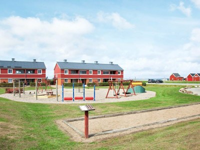 Holiday park 5 person holiday home on a holiday park in Lemvig - Outdoor photo 15