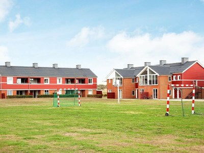 Holiday park 4 person holiday home on a holiday park - Outdoor photo 7