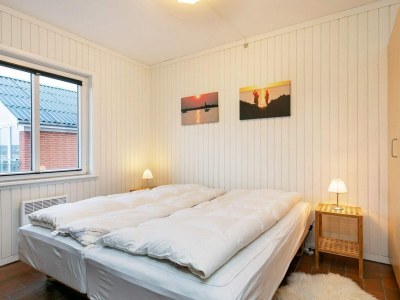 Holiday park 5 person holiday home on a holiday park in Lemvig - Outdoor photo 16