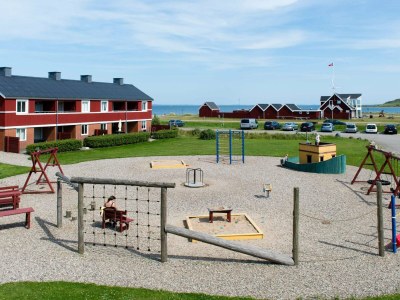 Holiday park 4 Personen Ferienhaus auf einem Ferienpark Lemvig - Outdoor photo 7