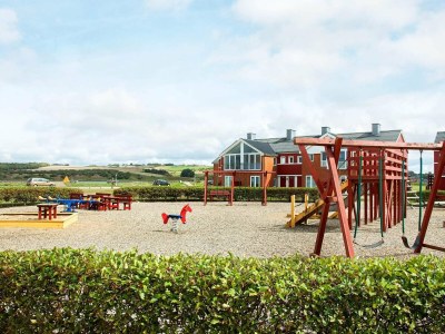 Holiday park 4 Personen Ferienhaus auf einem Ferienpark Lemvig - Outdoor photo 12