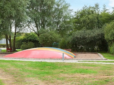 Holiday park 4 Personen Ferienhaus auf einem Ferienpark Lemvig - Outdoor photo 20