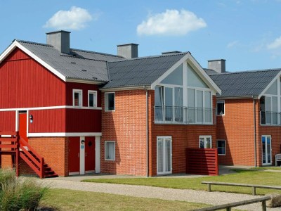 Holiday park 4 Personen Ferienhaus auf einem Ferienpark Lemvig - Outdoor photo 3