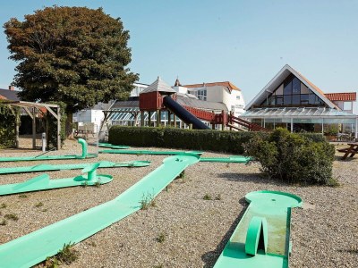 Holiday park 6 person holiday home on a holiday park in Hejls - Outdoor photo 17