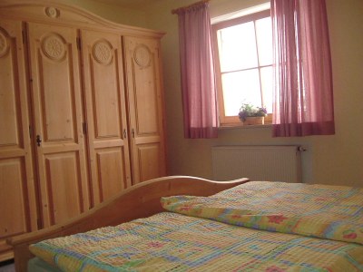 Holiday apartment Holiday home Allgäu - Apartment "Paul" - Features photo 15