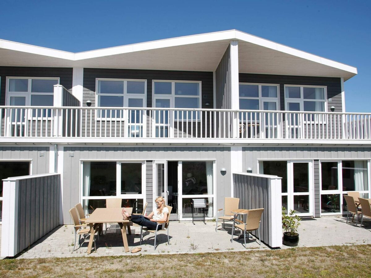 Holiday park 8 Personen Ferienhaus auf einem Ferienpark Løkken