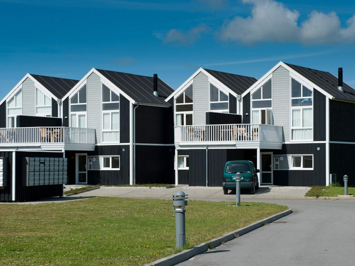 Holiday park 8 Personen Ferienhaus auf einem Ferienpark Løkken - Outdoor photo 3