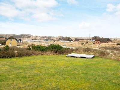 Holiday park Wohnung im Ferienpark in Vedersø Klit - Outdoor photo 17