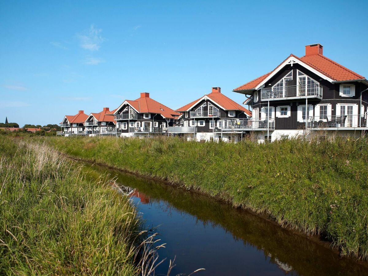 Holiday park Seaside Serenity at Bogense Strand-By Traum