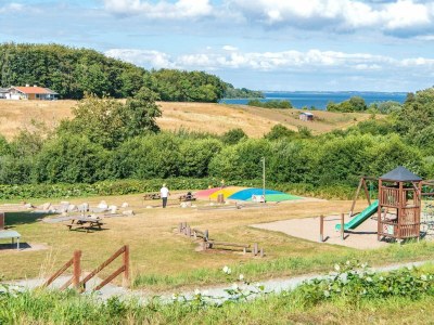 Holiday park 5 Personen Ferienhaus auf Aabenraa - Outdoor photo 14