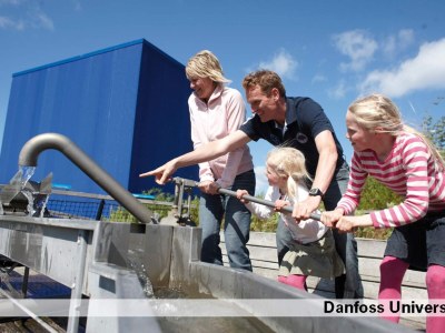 Holiday park 5 Personen Ferienhaus auf Aabenraa - Outdoor photo 15