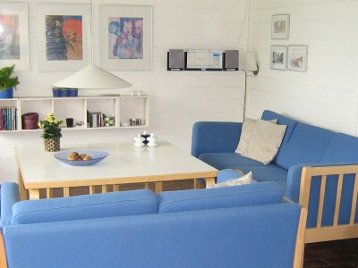 Holiday park 5 Personen Ferienhaus auf Aabenraa - Outdoor photo 17