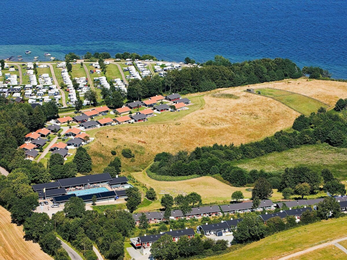 Holiday park 5 Personen Ferienhaus auf Aabenraa