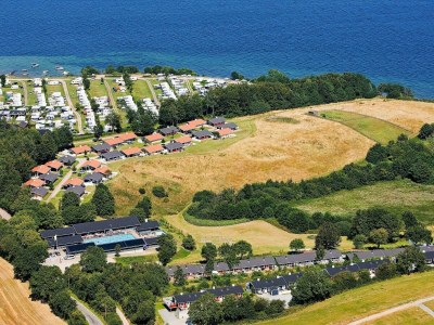 Holiday park 5 Personen Ferienhaus auf Aabenraa - Holiday park