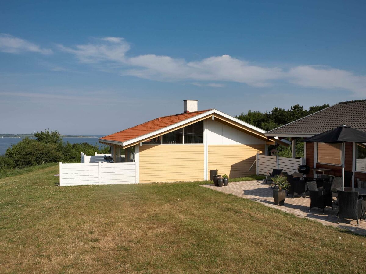 Holiday park 7 person holiday home in Aabenraa - Outdoor photo 5