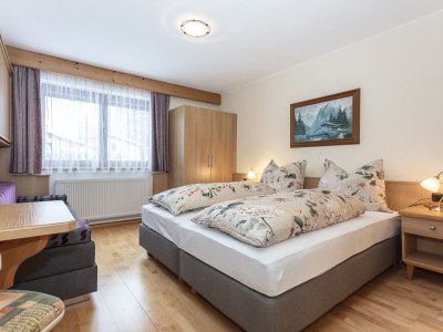 Holiday apartment Mitterhorn in St. Ulrich am Pillersee - Features photo 14