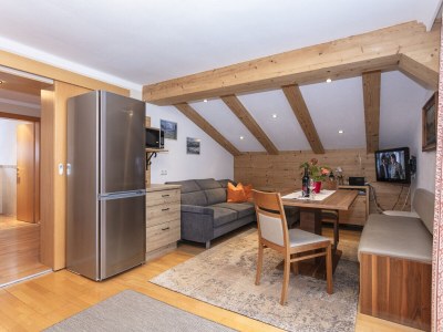 Holiday apartment Mitterhorn in St. Ulrich am Pillersee - Features photo 17