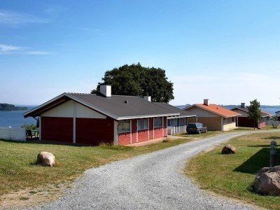 Holiday park 7 person holiday home in Aabenraa - Outdoor photo 9