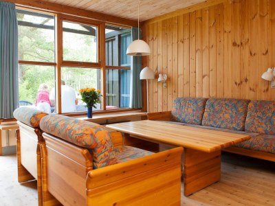 Holiday park 6 person holiday home in Væggerløse - Outdoor photo 16