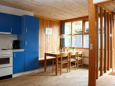Holiday park 6 person holiday home in Væggerløse - Outdoor photo 17