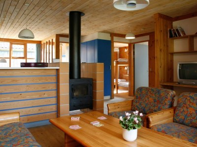 Holiday park 6 person holiday home in Væggerløse - Outdoor photo 26