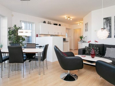 Holiday park 5 person holiday home on a holiday park in Bogense - Outdoor photo 4