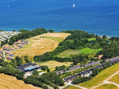 Holiday park 5 person holiday home in Aabenraa - Outdoor photo 6