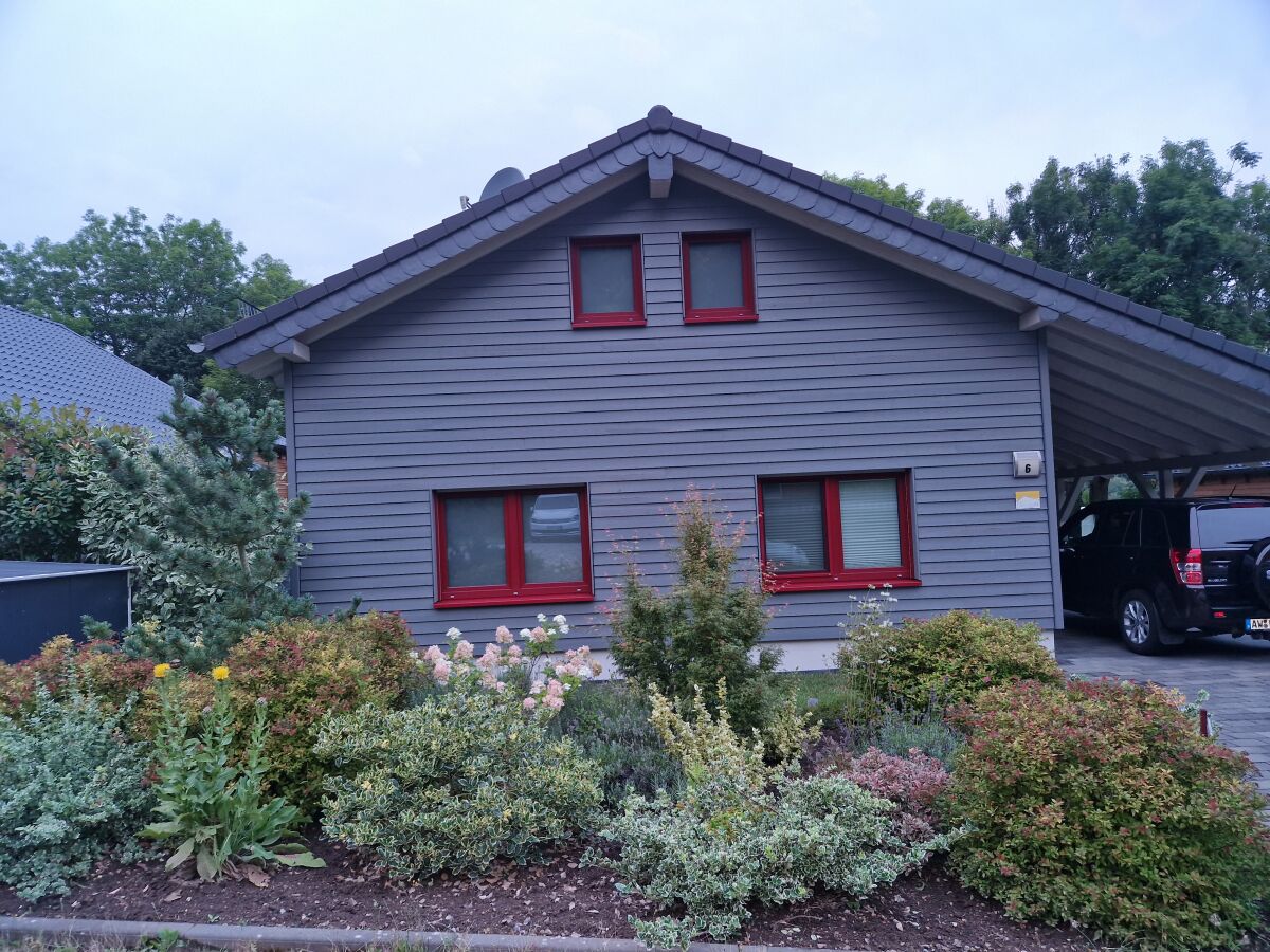 Holiday house Jonas - Outdoor photo 2