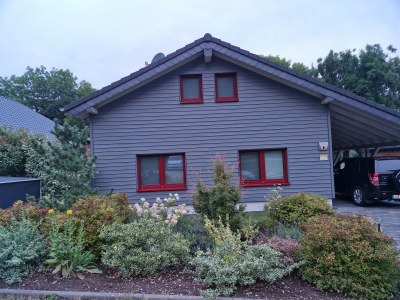 Holiday house Jonas - Outdoor photo 2