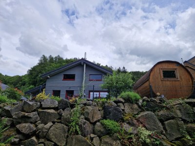 Holiday house Jonas - Outdoor photo 7