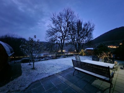 Holiday house Jonas - Outdoor photo 9