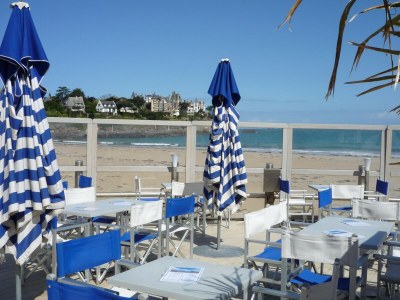 Apartment Apartment in Saint Cast near 7 Beaches - Environment photo 17