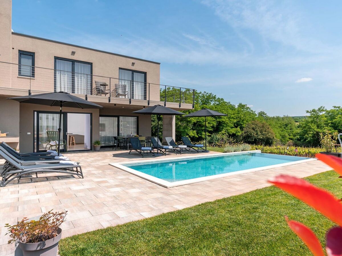 Villa Villa Perlin