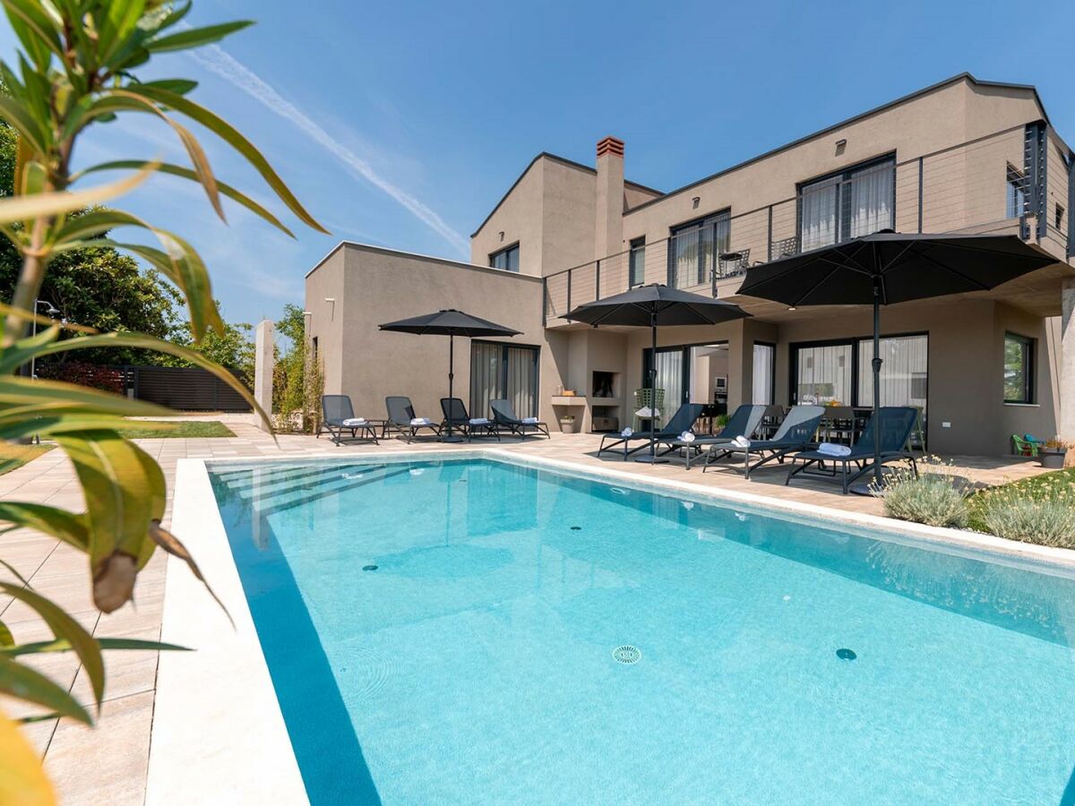 Villa Villa Perlin - Outdoor photo 2