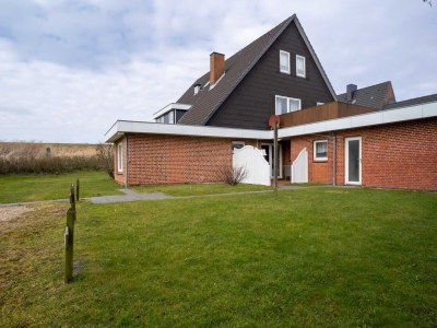 Apartment Ferienwohnung in St. Peter-Ording in St. Peter-Ording - Apartment