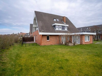 Apartment Ferienwohnung in St. Peter-Ording - Outdoor photo 2