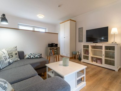Apartment Ferienwohnung in St. Peter-Ording - Features photo 7