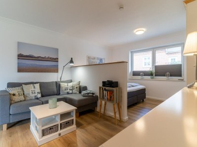 Apartment Ferienwohnung in St. Peter-Ording - Features photo 10