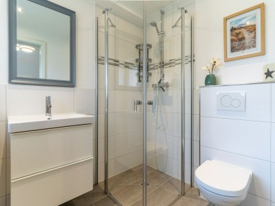 Apartment Ferienwohnung in St. Peter-Ording - Features photo 12